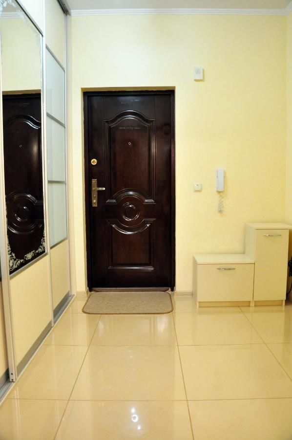 Апартаменты Comfort Apartments - Beautiful Suite by the Park Гродно-20