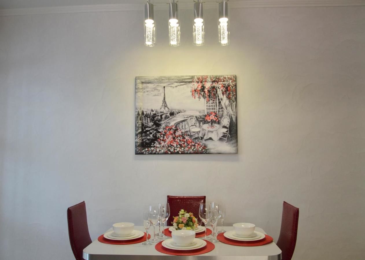 Апартаменты Comfort Apartments - Beautiful Suite by the Park Гродно-29