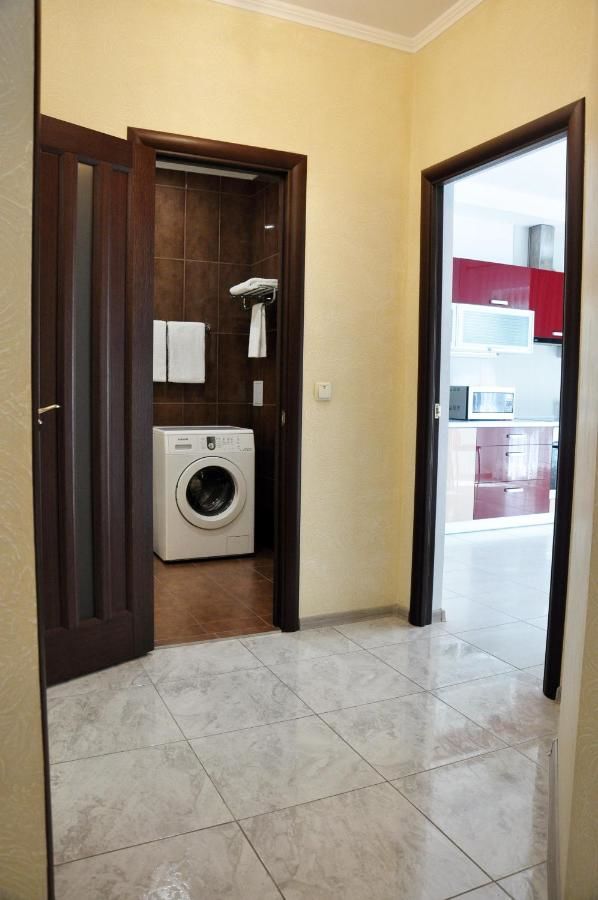 Апартаменты Comfort Apartments - Beautiful Suite by the Park Гродно-32