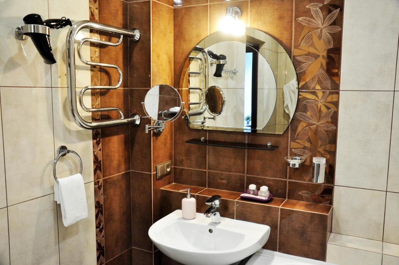Апартаменты Comfort Apartments - Beautiful Suite by the Park Гродно-35