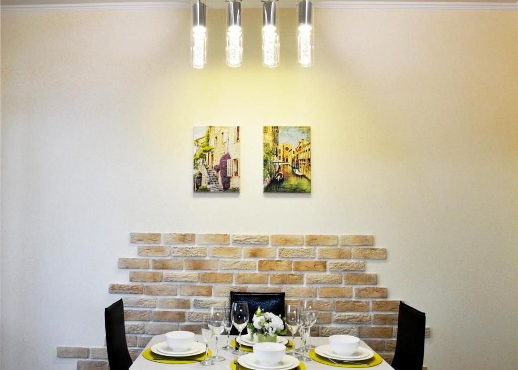 Апартаменты Comfort Apartments - Beautiful Suite by the Park Гродно-45