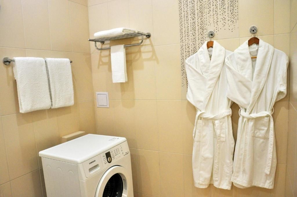 Апартаменты Comfort Apartments - Beautiful Suite by the Park Гродно-50