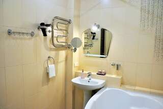 Апартаменты Comfort Apartments - Beautiful Suite by the Park Гродно Апартаменты с 1 спальней-15