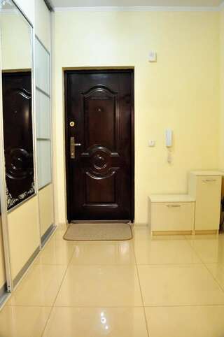 Апартаменты Comfort Apartments - Beautiful Suite by the Park Гродно Апартаменты с 1 спальней-17