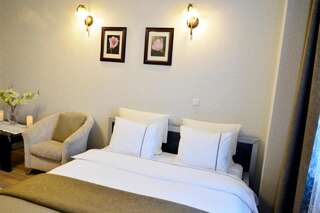 Апартаменты Comfort Apartments - Beautiful Suite by the Park Гродно Апартаменты с 1 спальней-4