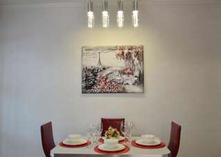 Апартаменты Comfort Apartments - Beautiful Suite by the Park Гродно Апартаменты с 1 спальней-10
