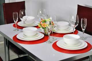 Апартаменты Comfort Apartments - Beautiful Suite by the Park Гродно Апартаменты с 1 спальней-11