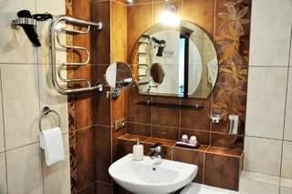 Апартаменты Comfort Apartments - Beautiful Suite by the Park Гродно Апартаменты с 1 спальней-16