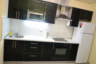 Апартаменты Comfort Apartments - Beautiful Suite by the Park Гродно Апартаменты с 1 спальней-24