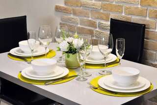 Апартаменты Comfort Apartments - Beautiful Suite by the Park Гродно Апартаменты с 1 спальней-27