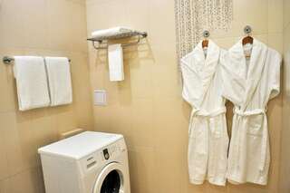 Апартаменты Comfort Apartments - Beautiful Suite by the Park Гродно Апартаменты с 1 спальней-31