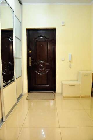 Апартаменты Comfort Apartments - Beautiful Suite by the Park Гродно Апартаменты с 1 спальней-35