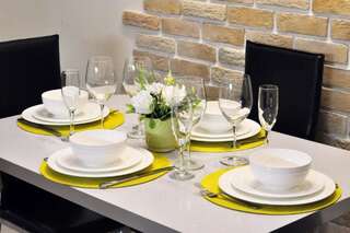 Апартаменты Comfort Apartments - Beautiful Suite by the Park Гродно Апартаменты с 1 спальней-9