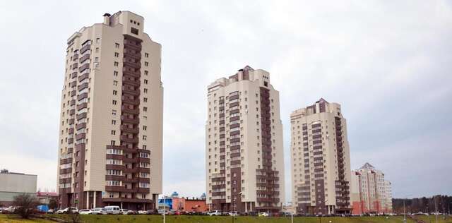 Апартаменты Comfort Apartments - Beautiful Suite by the Park Гродно-20