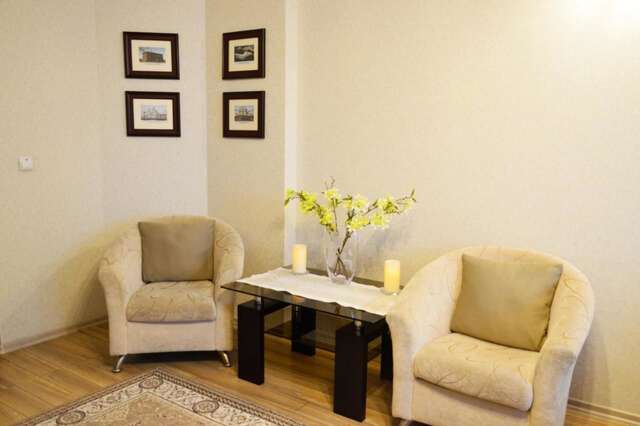 Апартаменты Comfort Apartments - Beautiful Suite by the Park Гродно-24