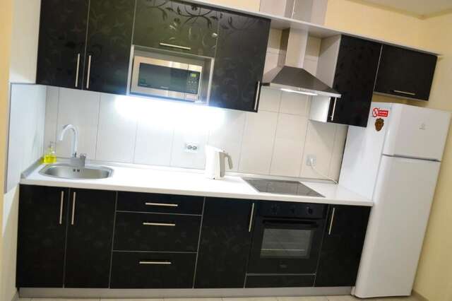 Апартаменты Comfort Apartments - Beautiful Suite by the Park Гродно-42