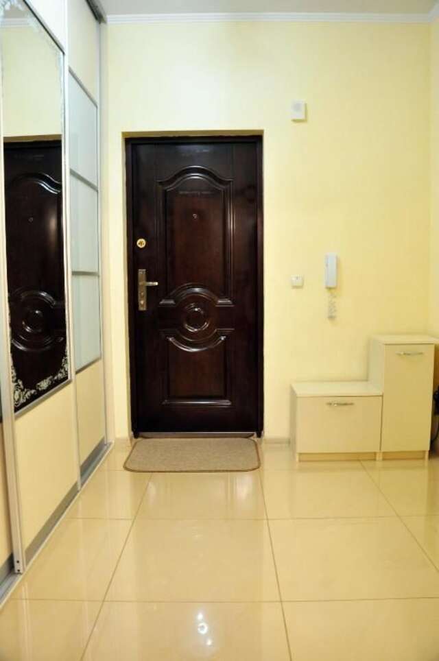 Апартаменты Comfort Apartments - Beautiful Suite by the Park Гродно-53